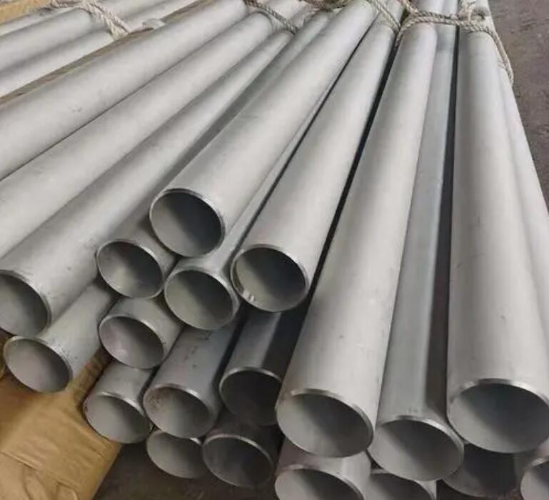 长岛304不锈钢管